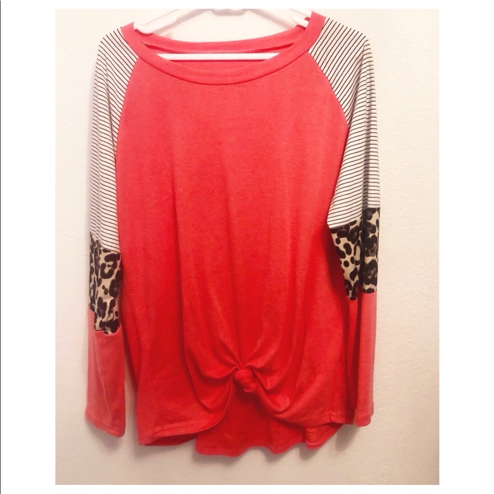 Never worn